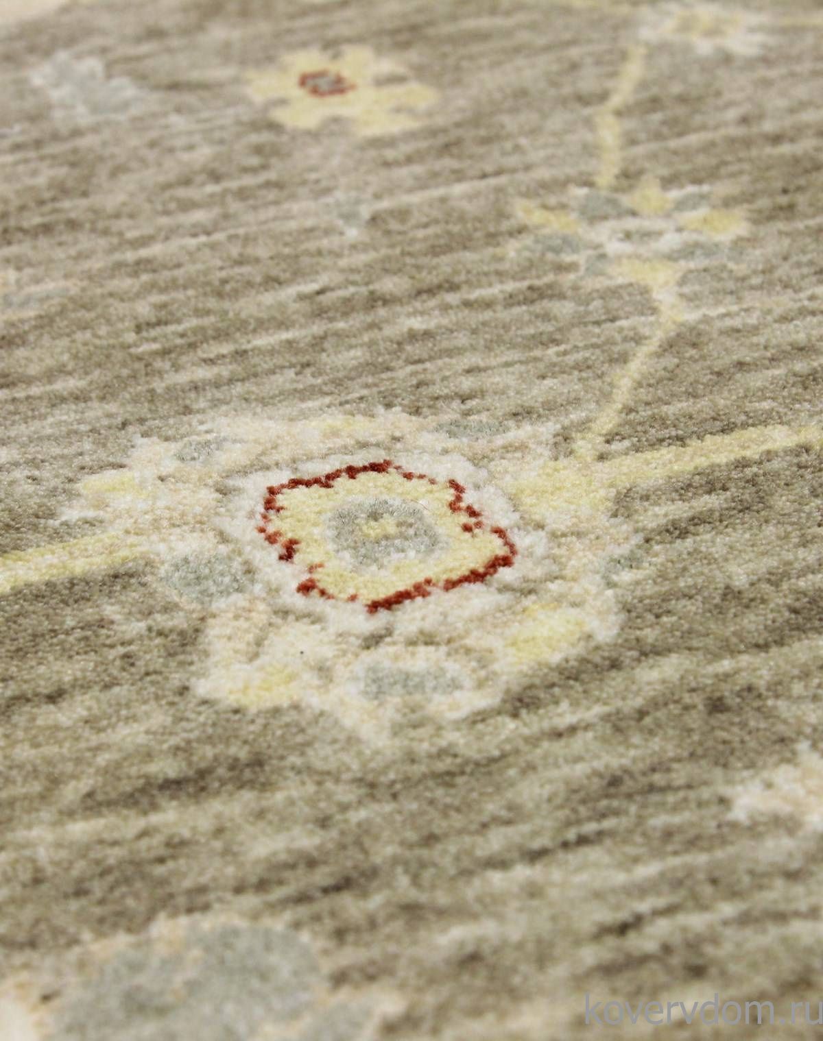 Ковер NAIN 102-01-VB TOBACCO-CREAM Ковер NAIN 102-01-VB TOBACCO-CREAM