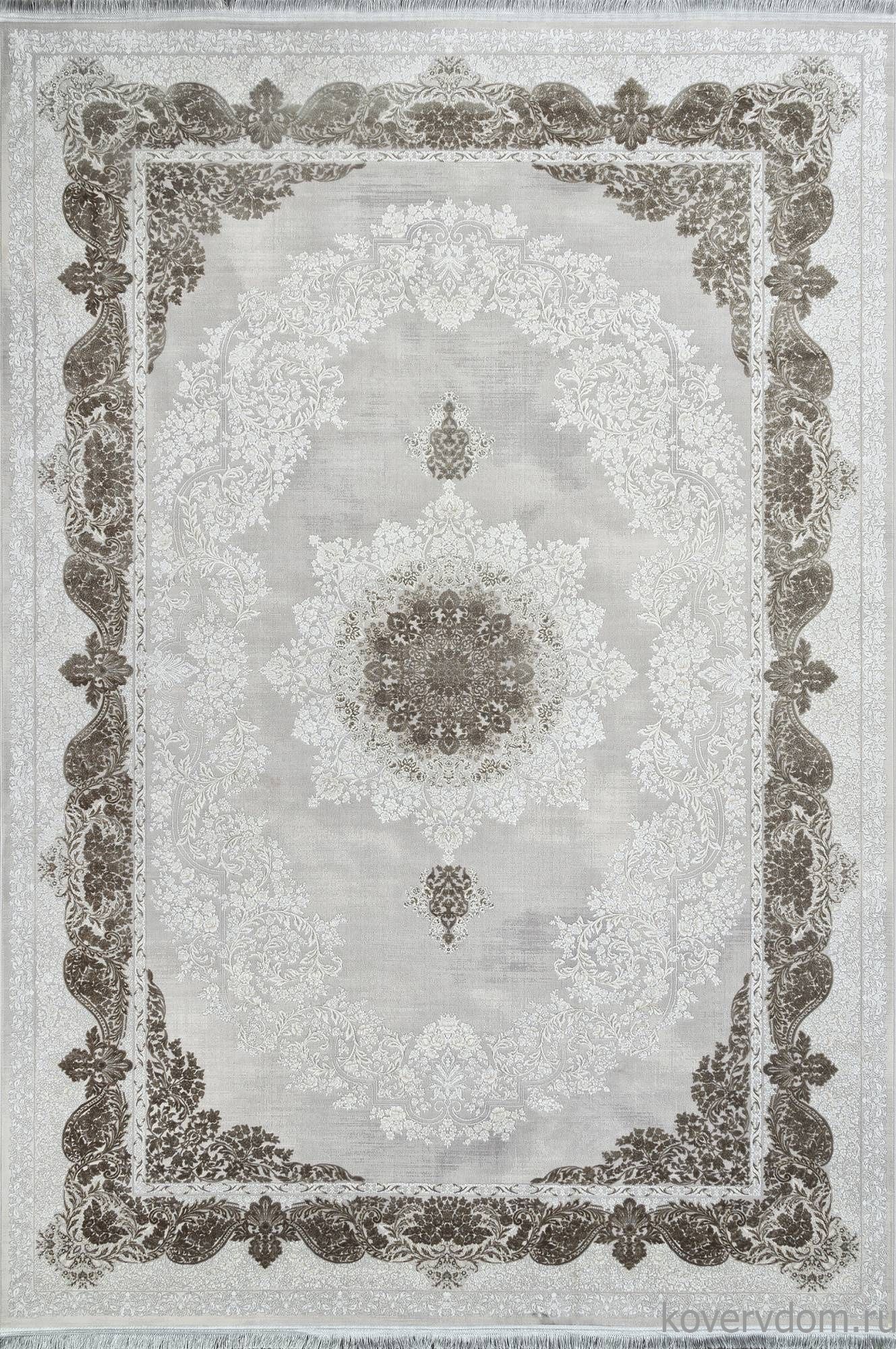 Ковер HAIDARI 9890 000 Ковер HAIDARI 9890 000