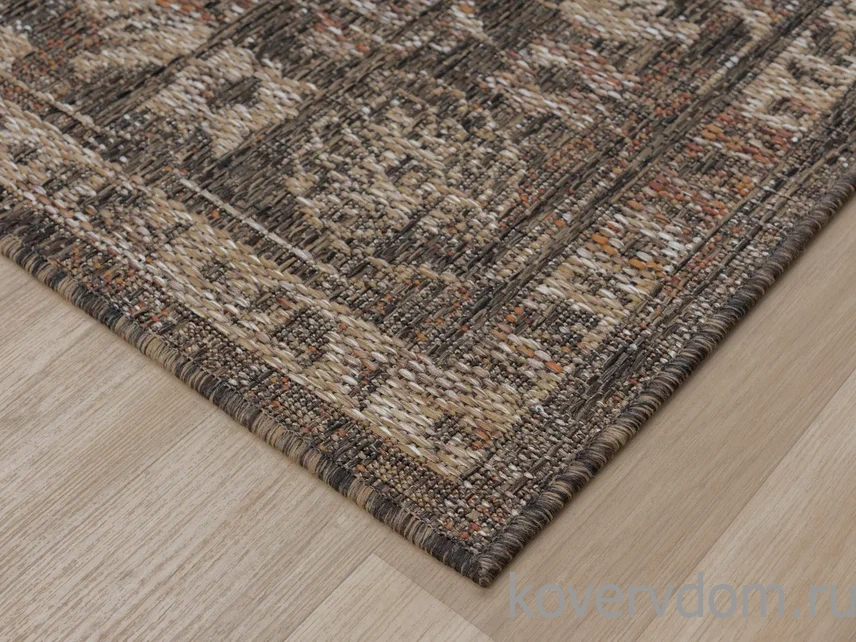 Ковер-циновка MARCA VK62B DARK BROWN Ковер-циновка MARCA VK62B DARK BROWN