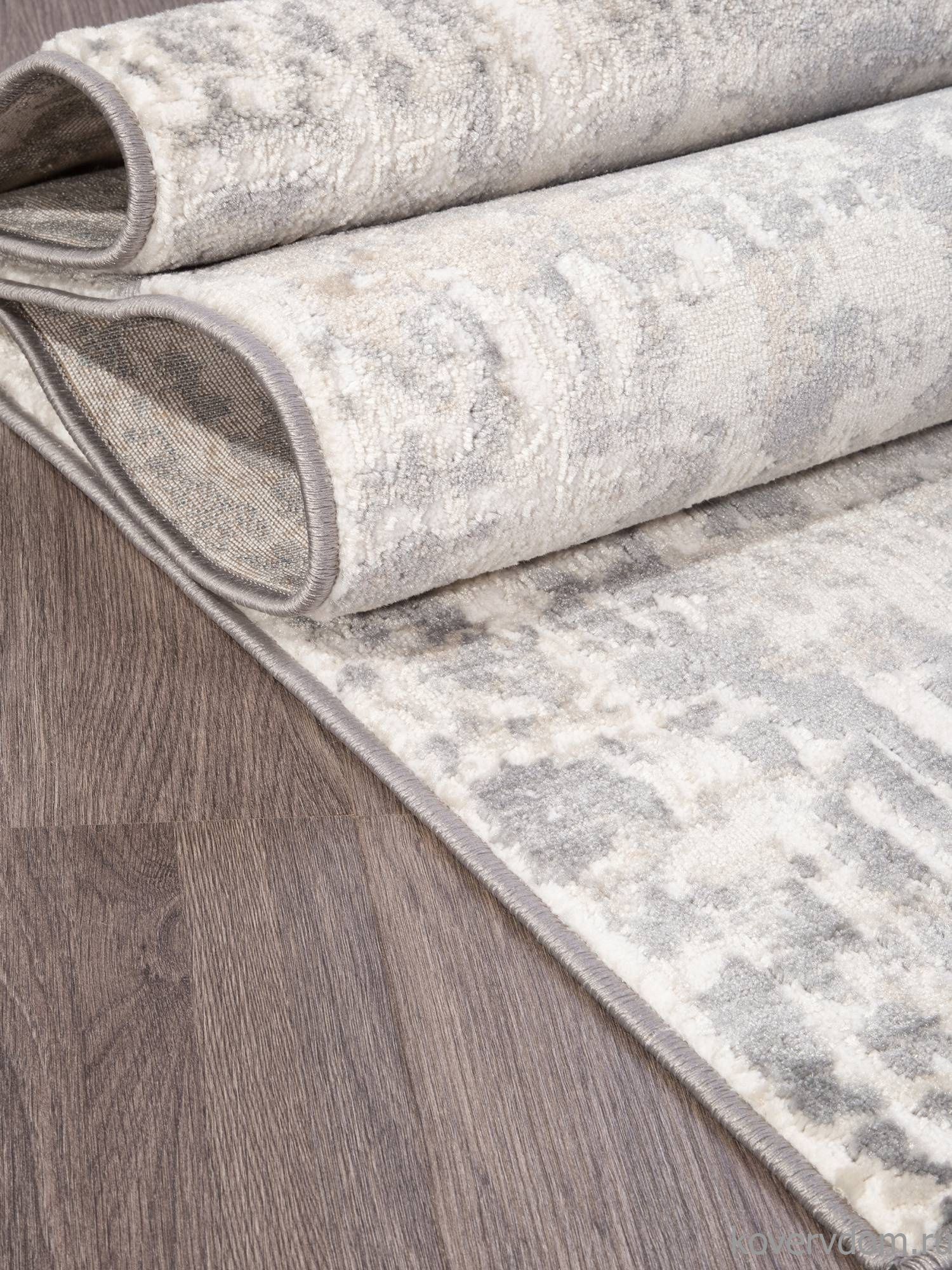 Ковер ATLANTIS D739 CREAM Ковер ATLANTIS D739 CREAM