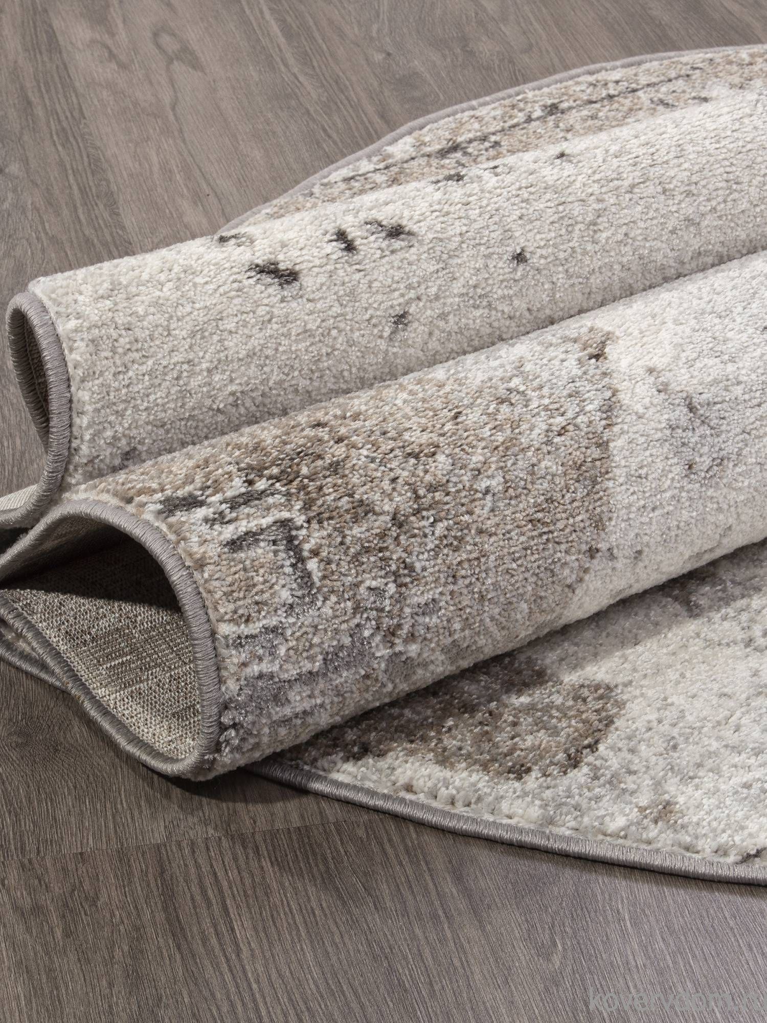 Ковер MONTANA F114 BEIGE Овал Ковер MONTANA F114 BEIGE Овал