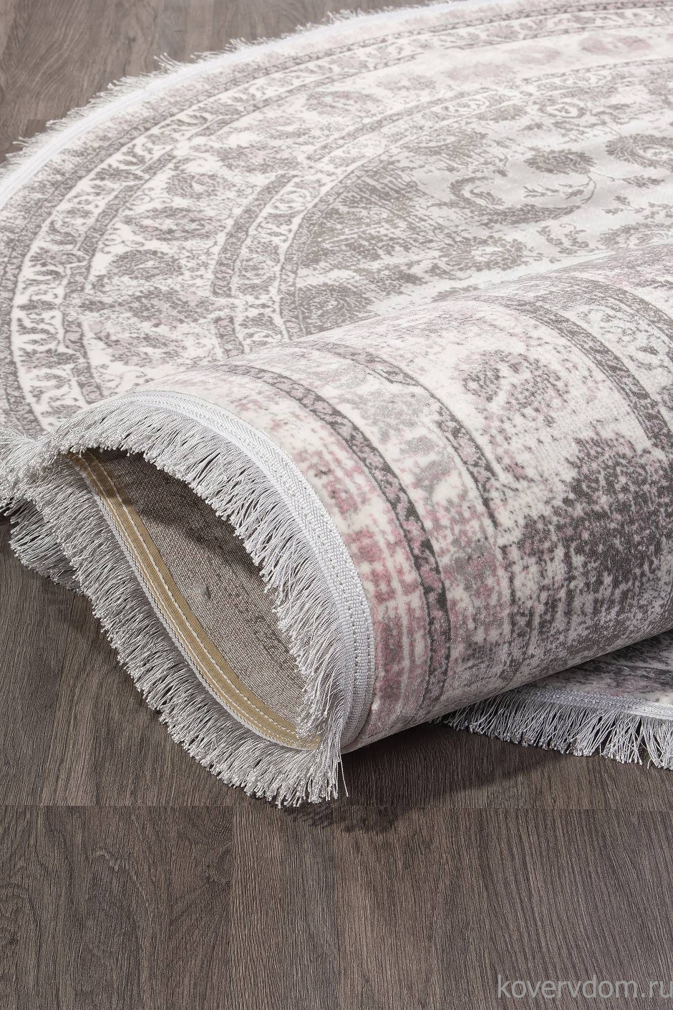 Ковер DALMA 752238 000 Овал