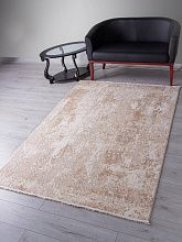 Овальный ковер SIESTA MSS02 BONE / BEIGE