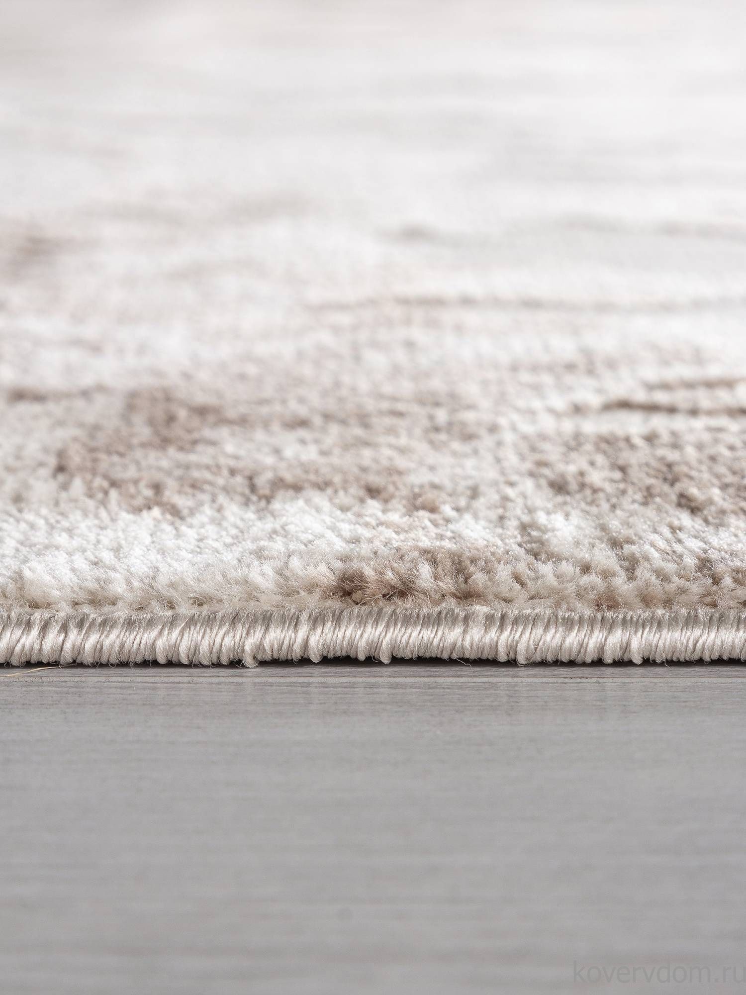 Ковер SAMIRA O1125 770 BEIGE / BEIGE Ковер SAMIRA O1125 770 BEIGE / BEIGE