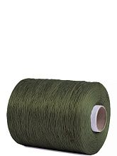 Круглый нитка для оверлока 3 КГ 8143 GREEN