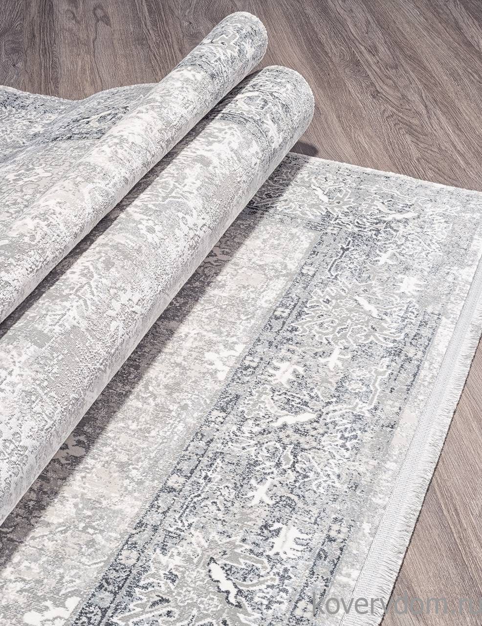 Ковер MAXELL B647A CREAM / ANTHRACITE Ковер MAXELL B647A CREAM / ANTHRACITE