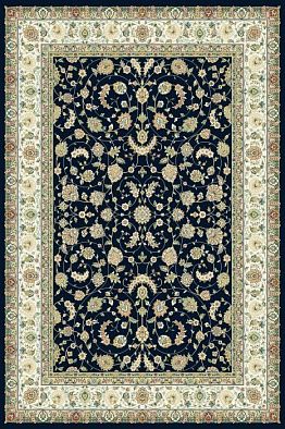Ковер маленького размера Hermitage 14295 3161 (0.67*1.05)