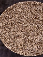 Ковер SHAGGY ULTRA S600 MULTICOLOR Круг