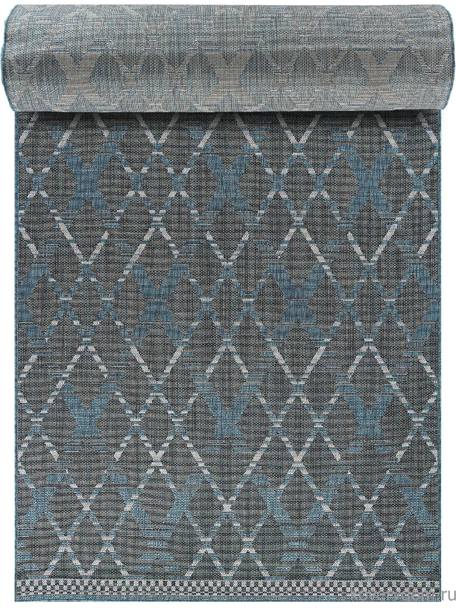 Ковровая Дорожка KAIR S135 BLUE