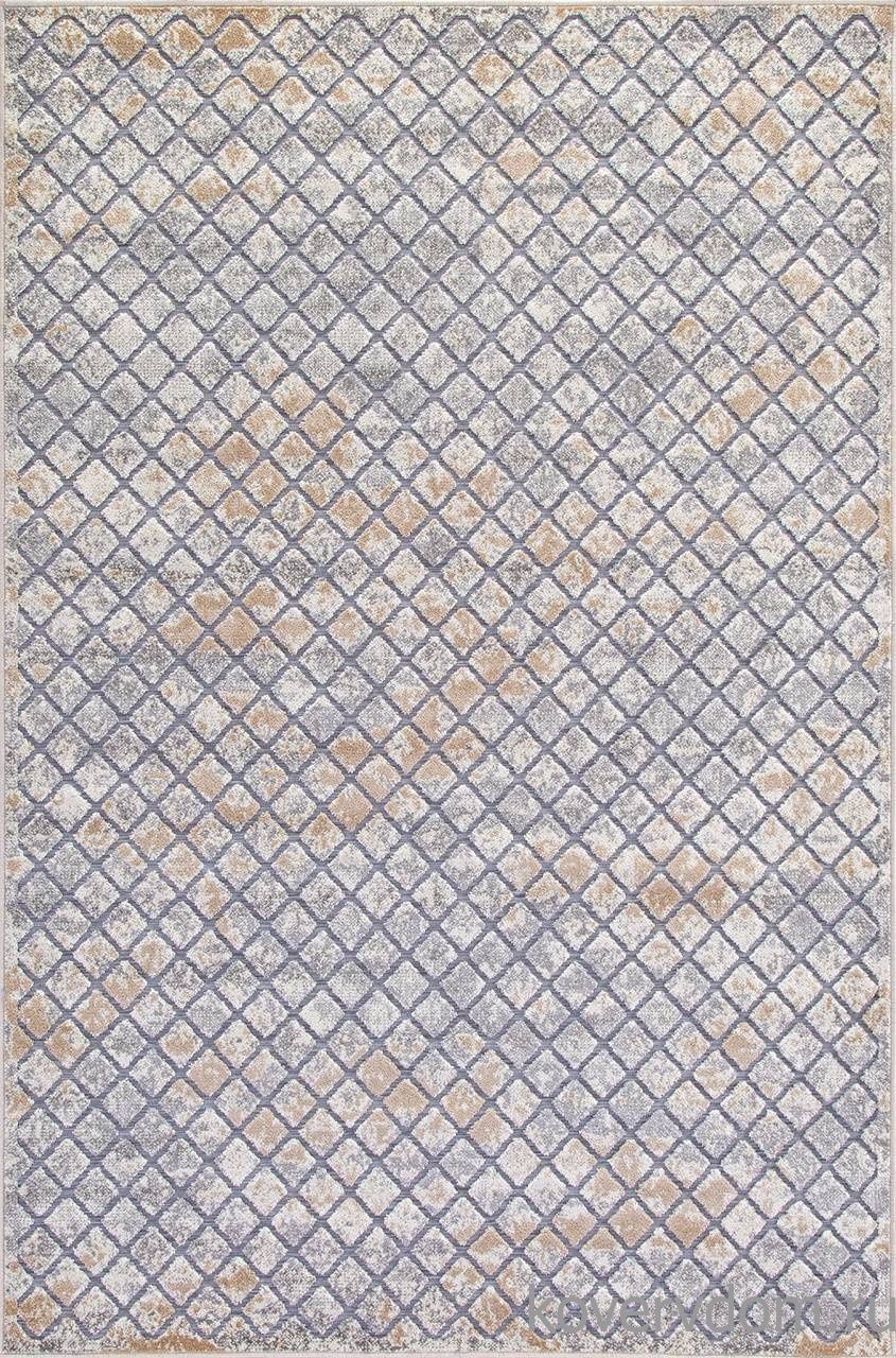 Ковер SIGMA 0406 GRAY-BEIGE Ковер SIGMA 0406 GRAY-BEIGE