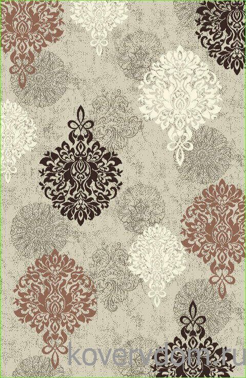 Ковер КАШЕМИР 50103-55 Ковер КАШЕМИР 50103-55