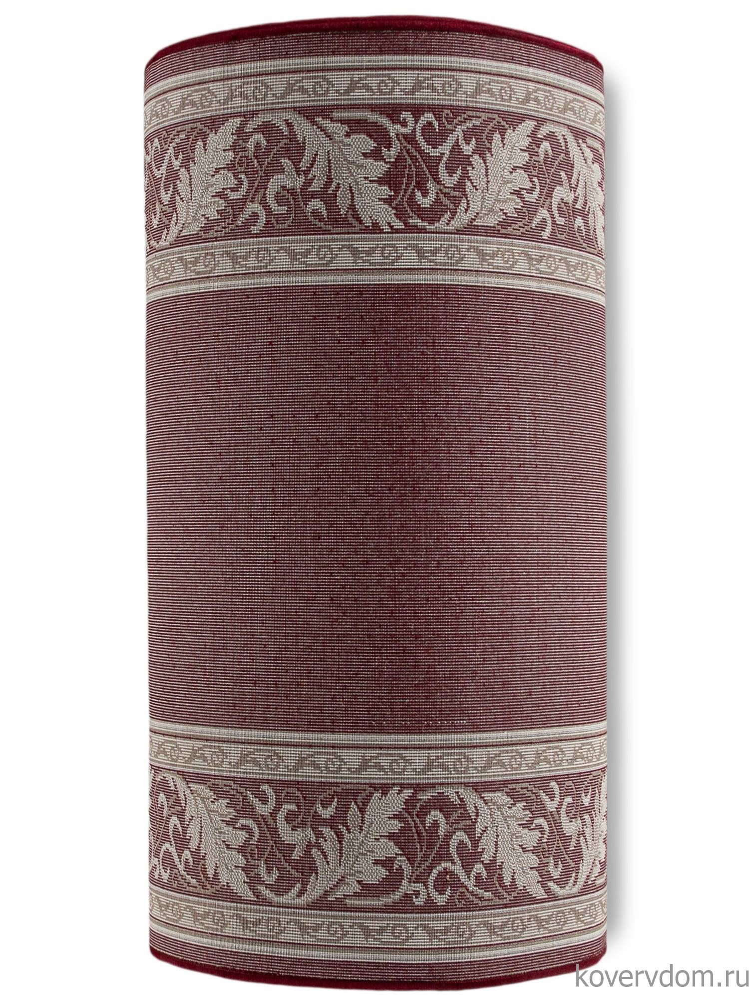 Ковровая Дорожка COLIZEY D040 RED 2