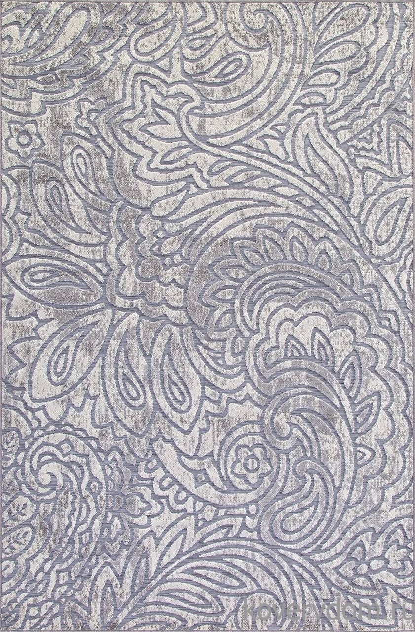 Ковер SIGMA 0312 GRAY-CREAM Ковер SIGMA 0312 GRAY-CREAM