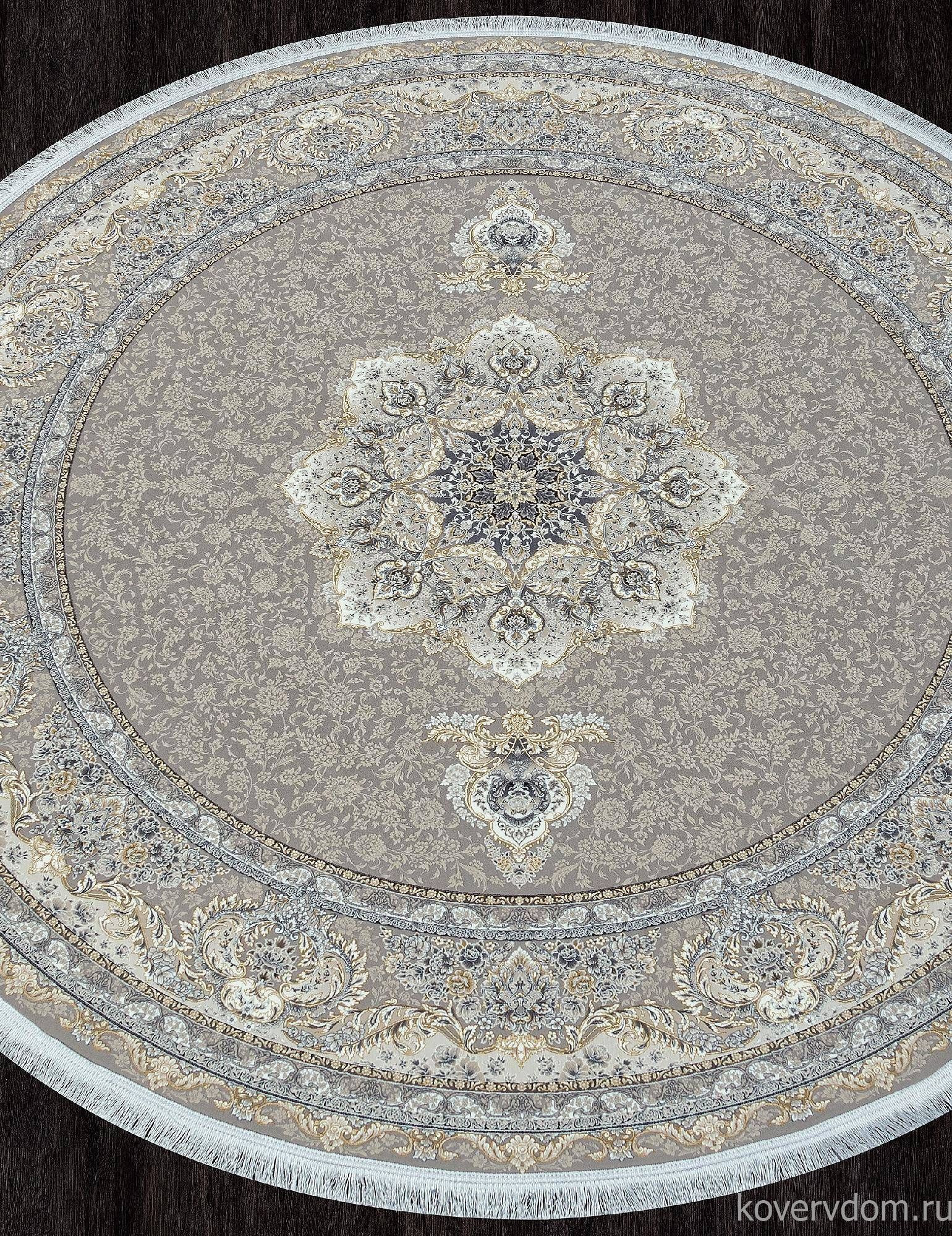 Ковер ADRINA 153189 000 Круг Ковер ADRINA 153189 000 Круг