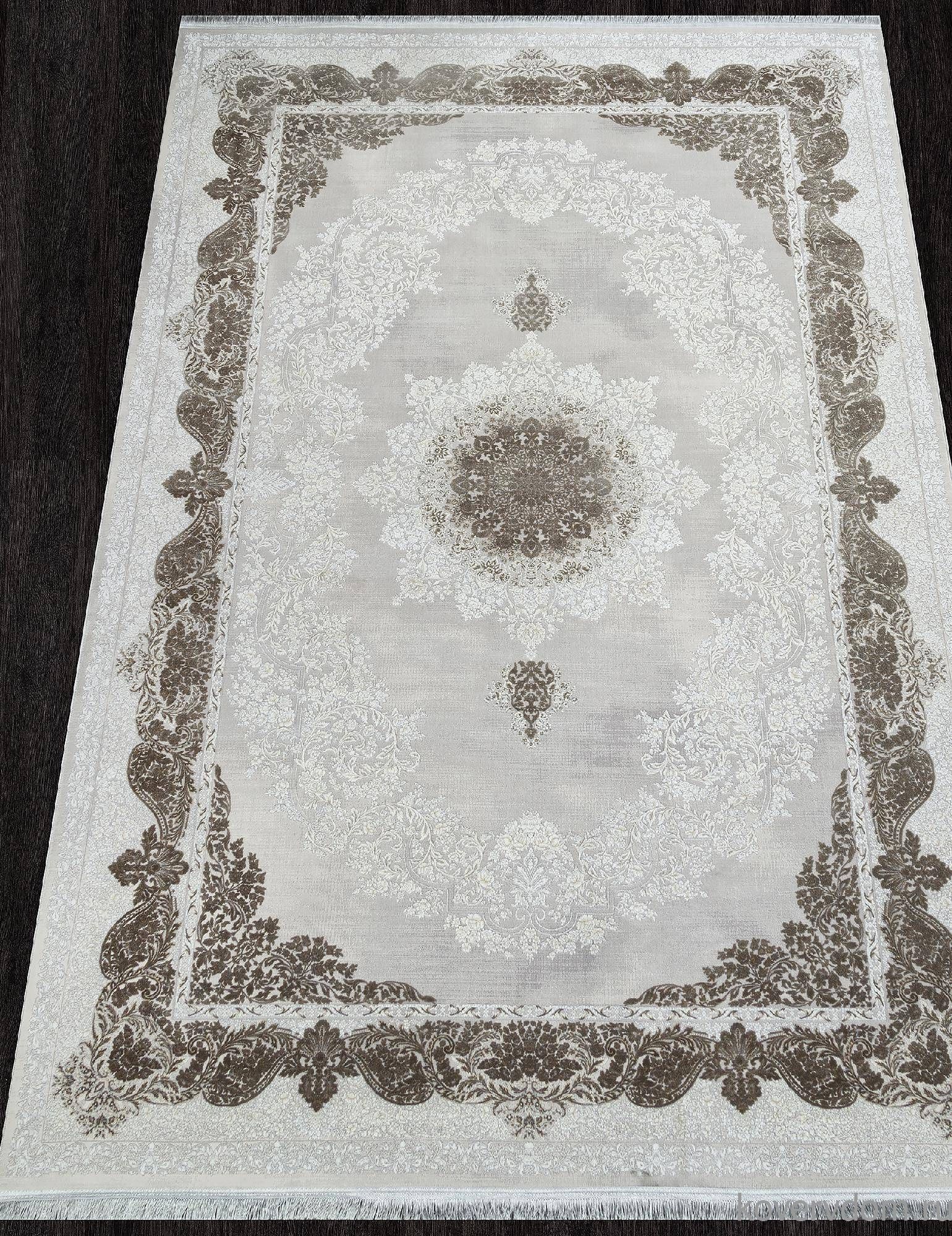 Ковер HAIDARI 9890 000 Ковер HAIDARI 9890 000