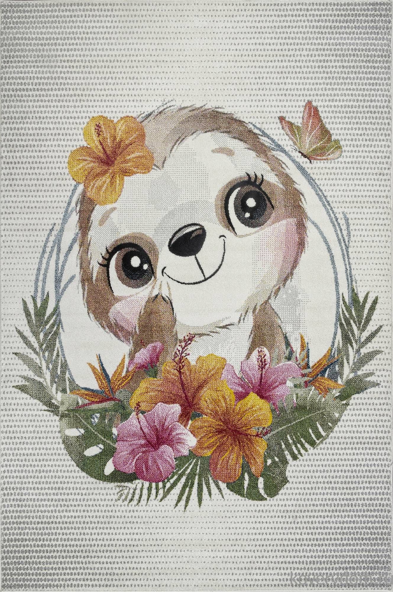 Ковер RIO C224 CREAM Ковер RIO C224 CREAM