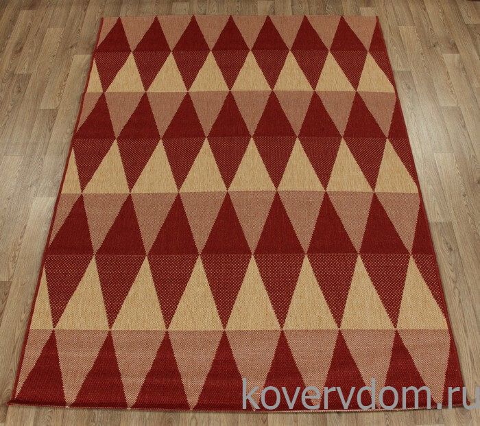 Ковер- циновка COTTAGE 5198 3707 Ковер- циновка COTTAGE 5198 3707