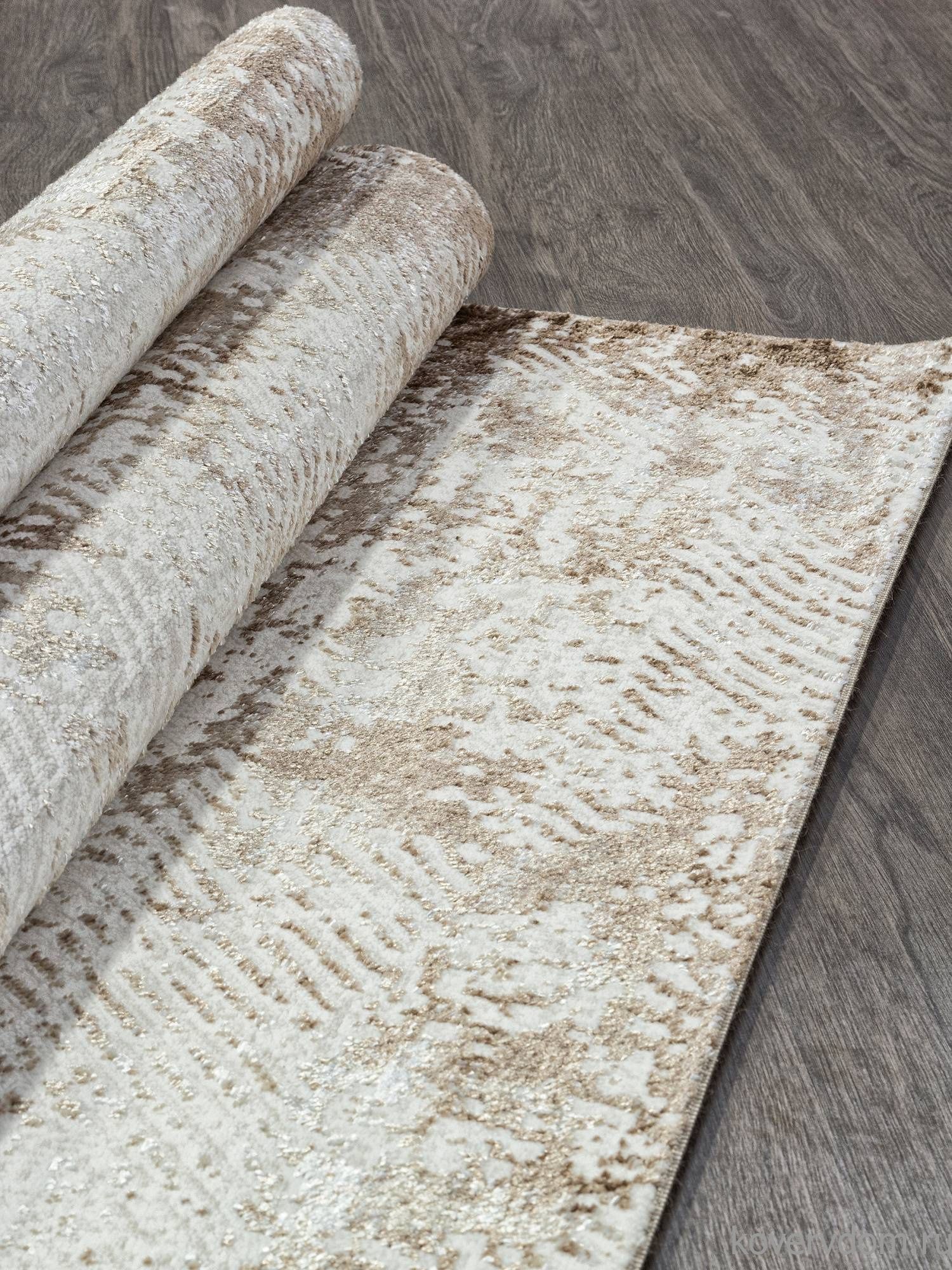 Ковер ANTEP O1700 665 CREAM / VIZON