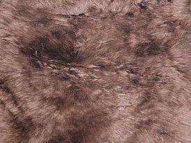 Овчина шестишкурная BROWN
