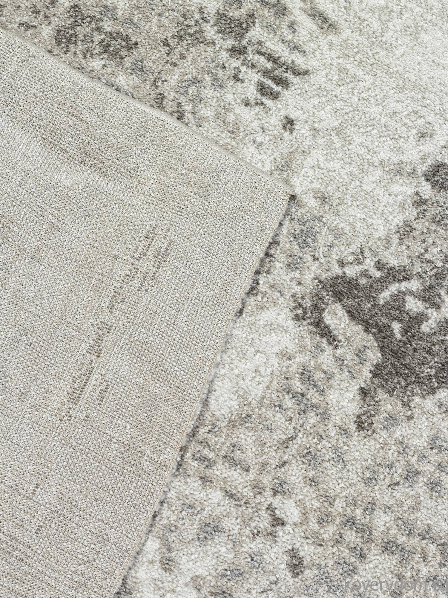 Ковровая Дорожка TORNADO F152 BEIGE-BROWN Ковровая Дорожка TORNADO F152 BEIGE-BROWN