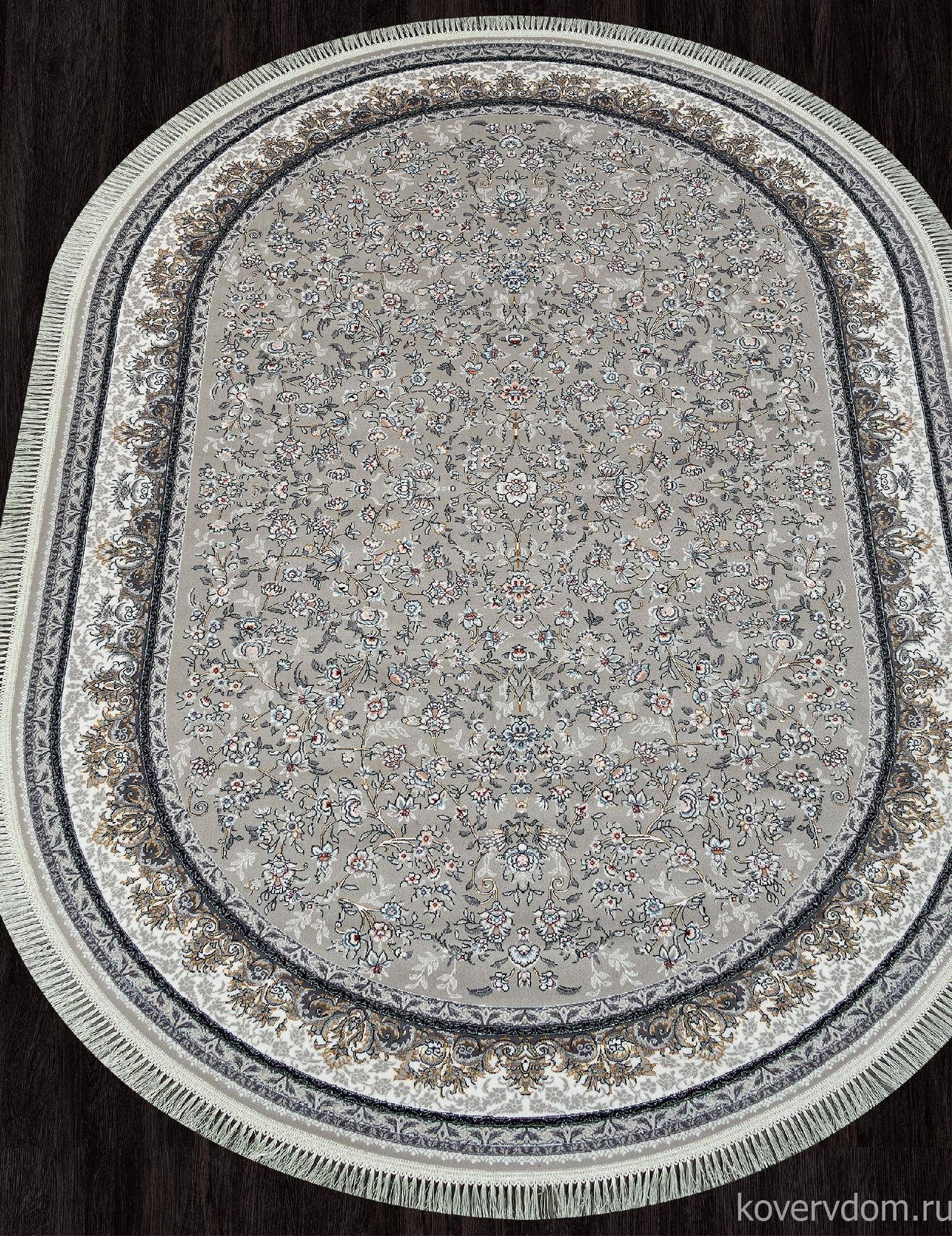 Ковер MAKTUB 7006 000 Овал Ковер MAKTUB 7006 000 Овал