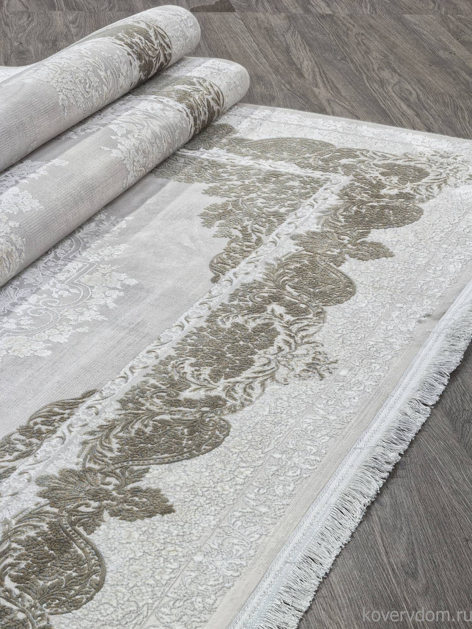 Ковер HAIDARI 9890 000 Ковер HAIDARI 9890 000