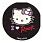 Ковер детский ручной работы Hello Kitty HK-BC-15