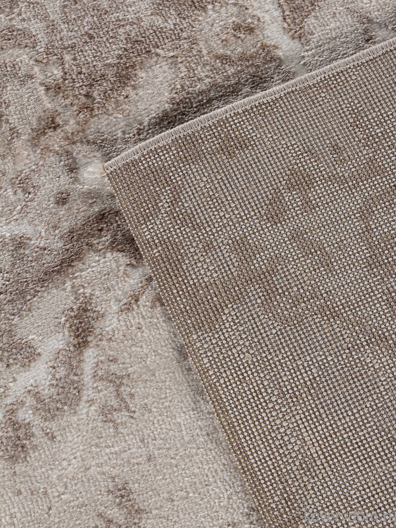 Ковровая Дорожка SAMIRA O1119 770 BEIGE / BEIGE