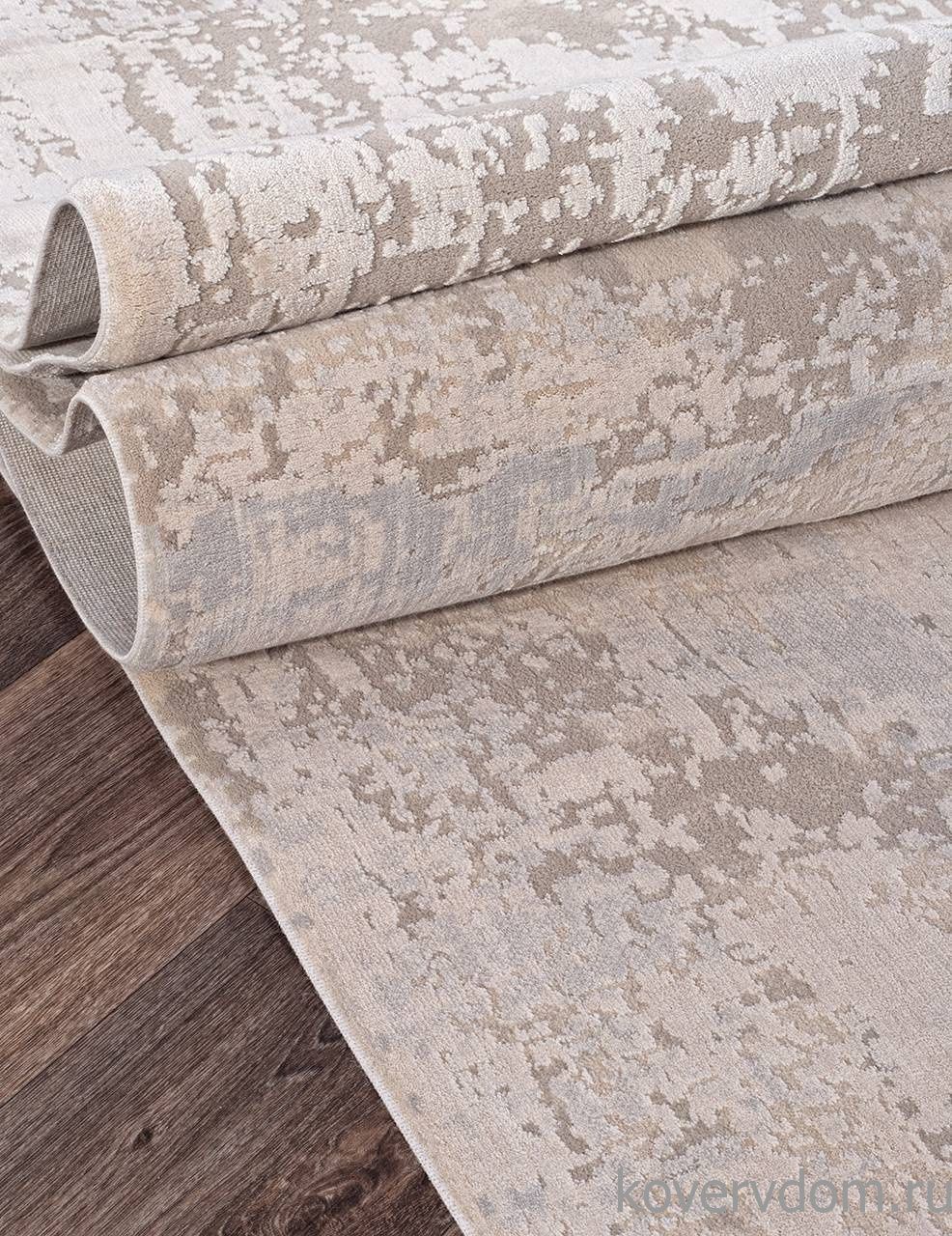 Ковер ATLAS 9313 BEIGE / BEIGE Ковер ATLAS 9313 BEIGE / BEIGE