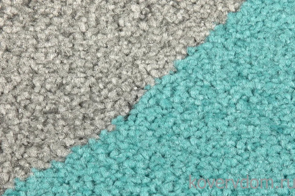 Ковер детский FUNKY TOP ELE blue Ковер детский FUNKY TOP ELE blue