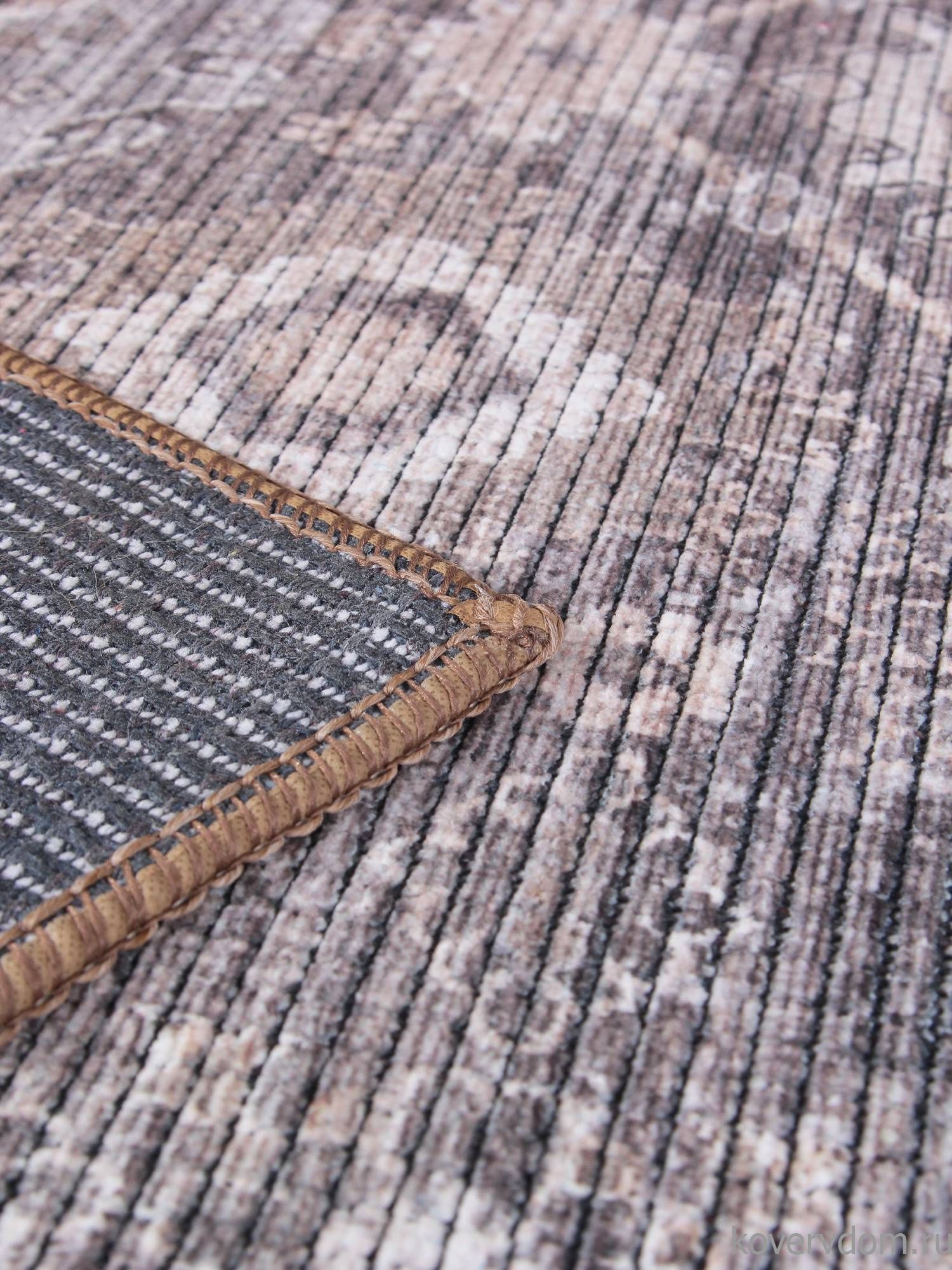 Ковер LAVIN AB809B D.BEIGE