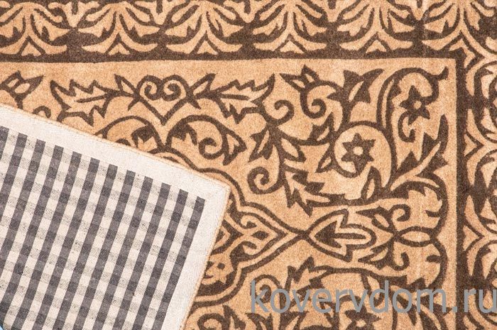 Ковер CLASSIC NATURAL Beige