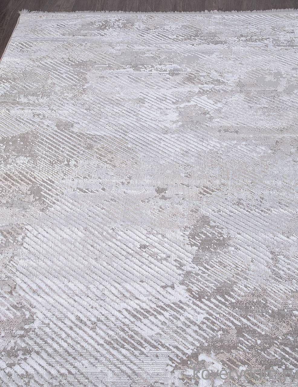 Ковер AJMAL LP 286 CREAM / BROWN