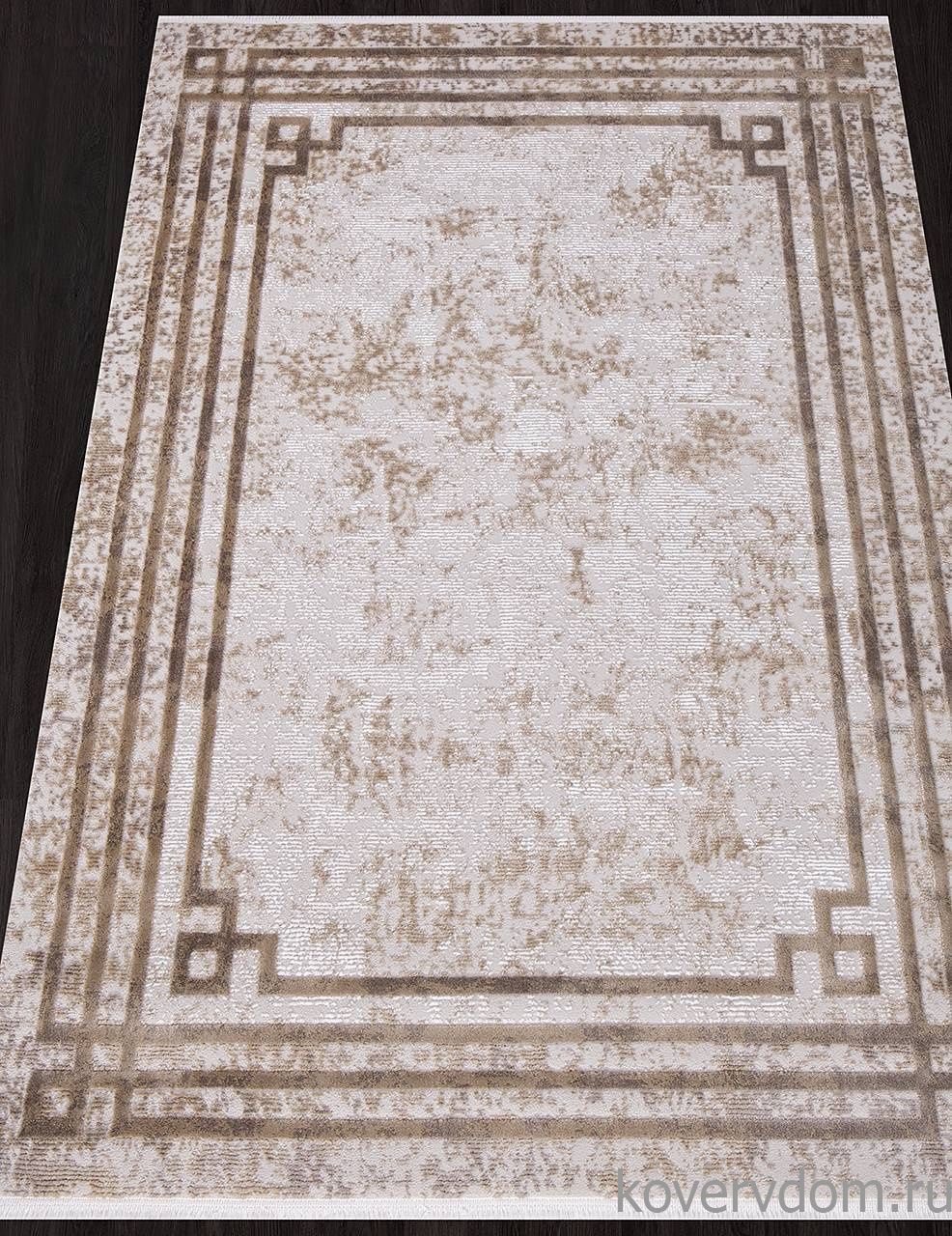 Ковер FORT 04067B CREAM / L.BEIGE Ковер FORT 04067B CREAM / L.BEIGE