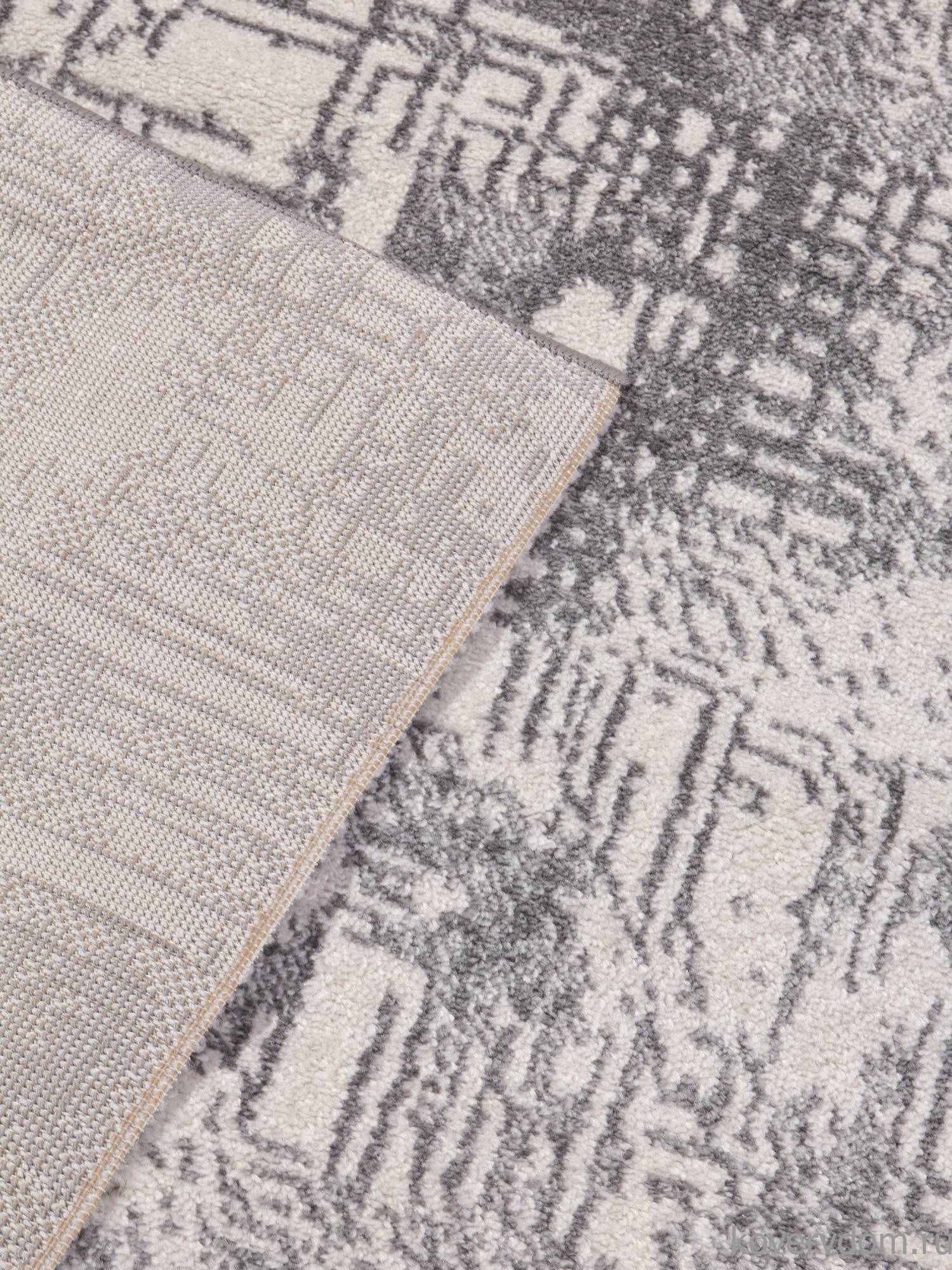 Ковровая Дорожка TORNADO F050 GRAY Ковровая Дорожка TORNADO F050 GRAY