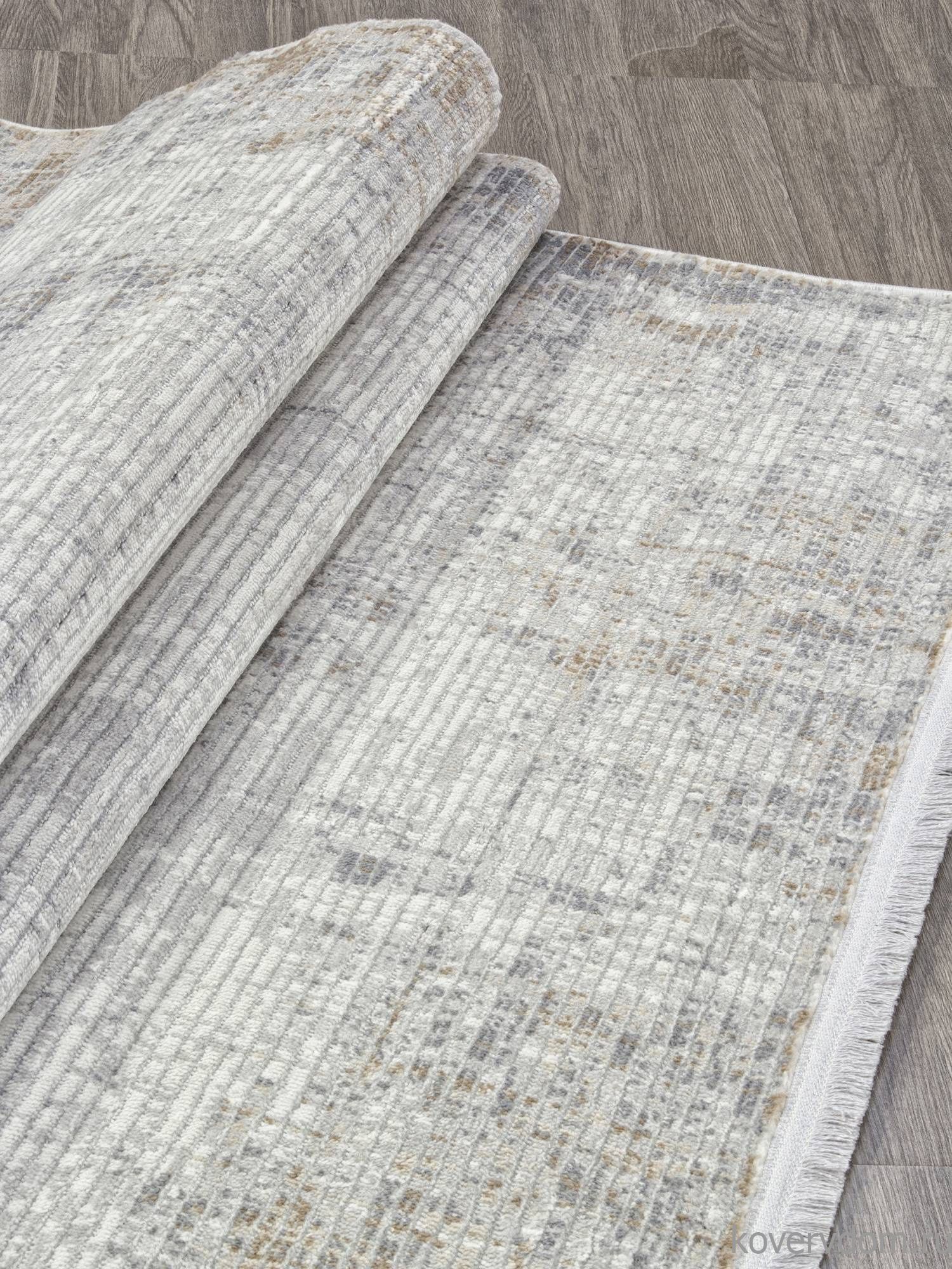 Ковер ALANYA 22376A CREAM / L.GREY Ковер ALANYA 22376A CREAM / L.GREY