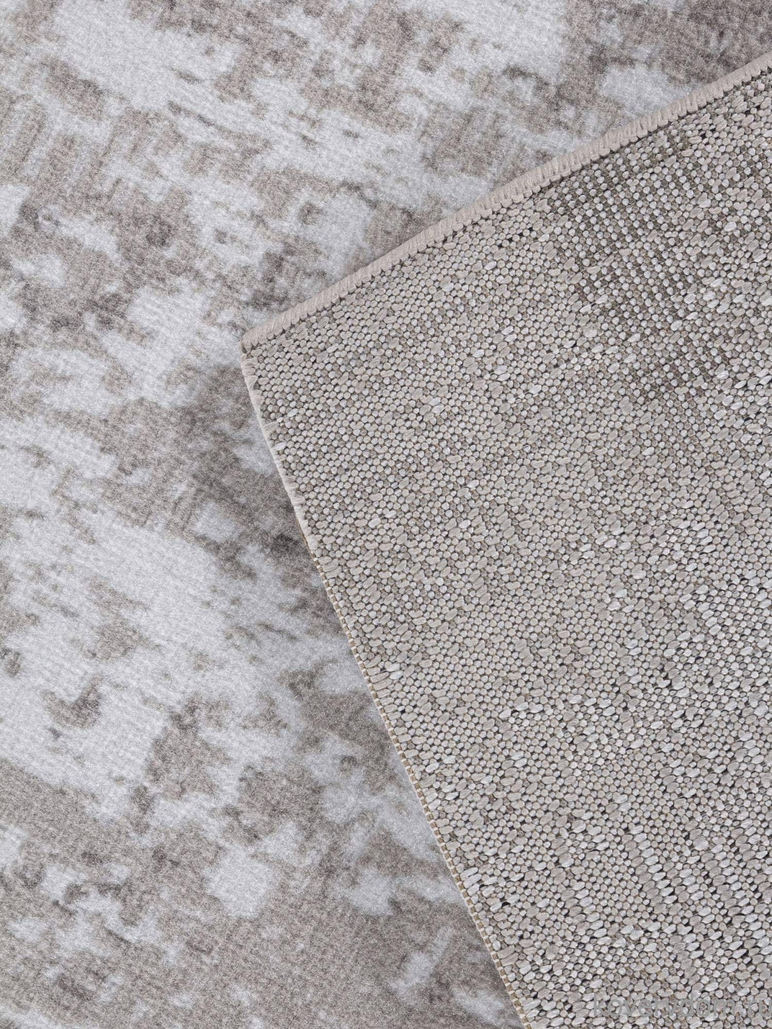 Ковровая Дорожка SILVER F396 GRAY Ковровая Дорожка SILVER F396 GRAY