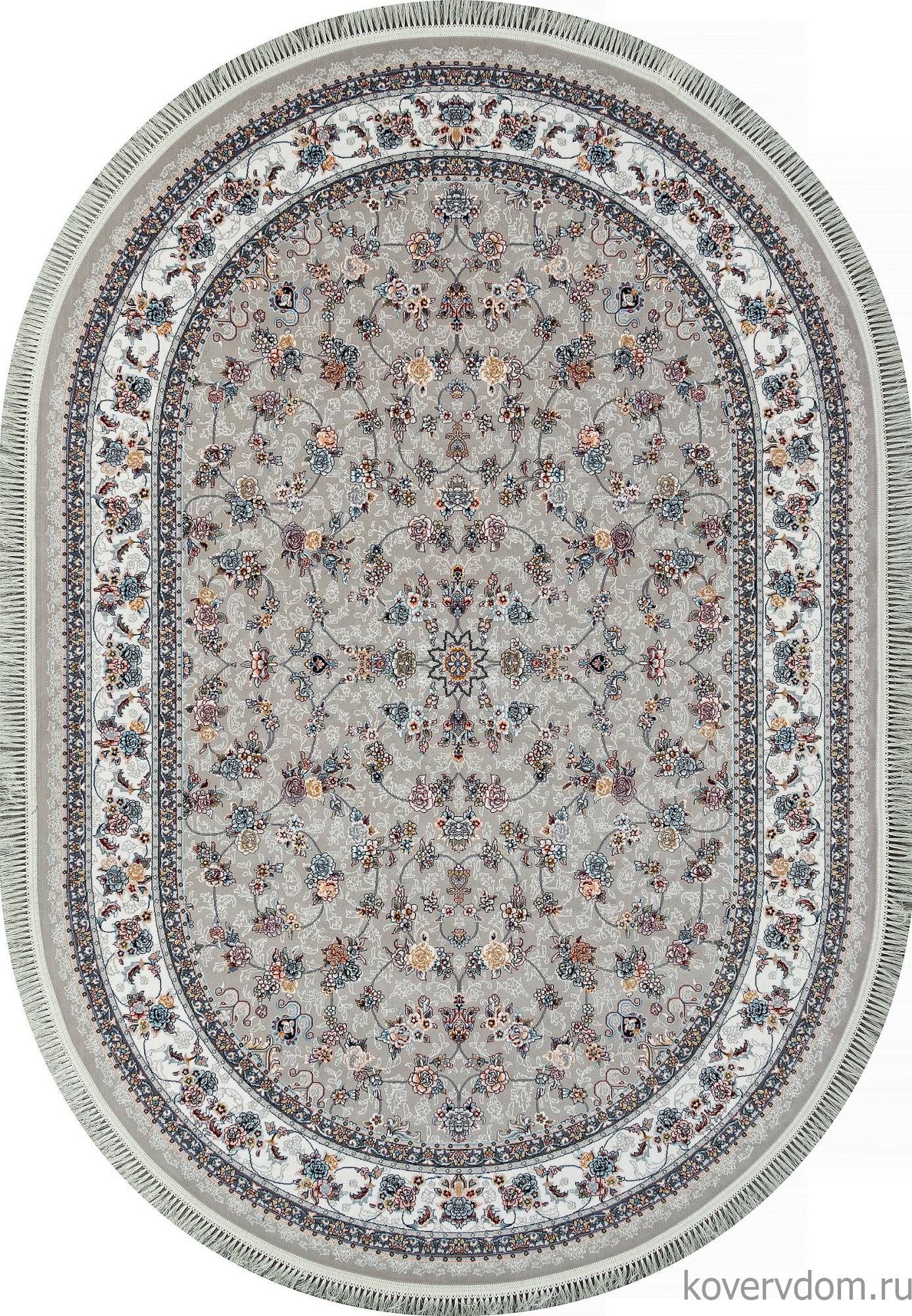 Ковер MAKTUB 7003 000 Овал