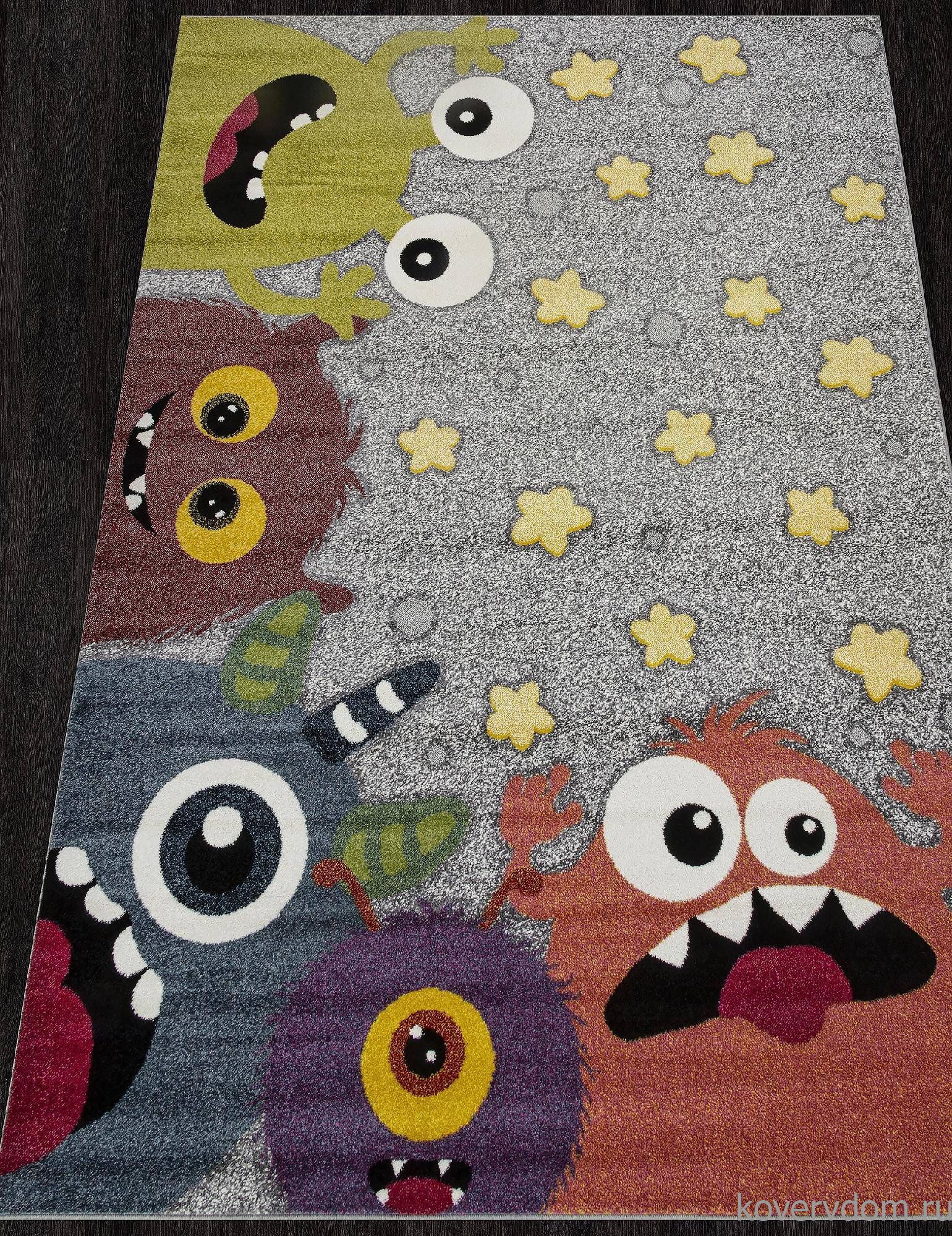 Ковер RIO C218 MULTICOLOR Ковер RIO C218 MULTICOLOR