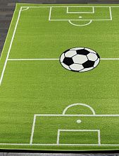 Ковер CRYSTAL C020 GREEN