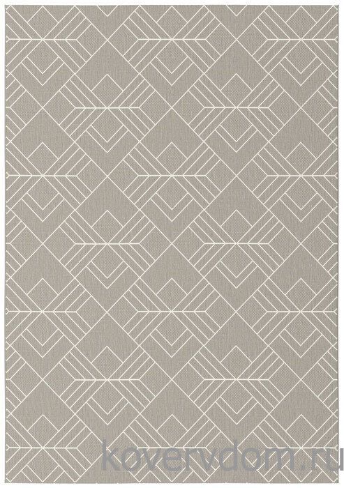 Ковер-циновка Essenza 48731 686 Скандинавский