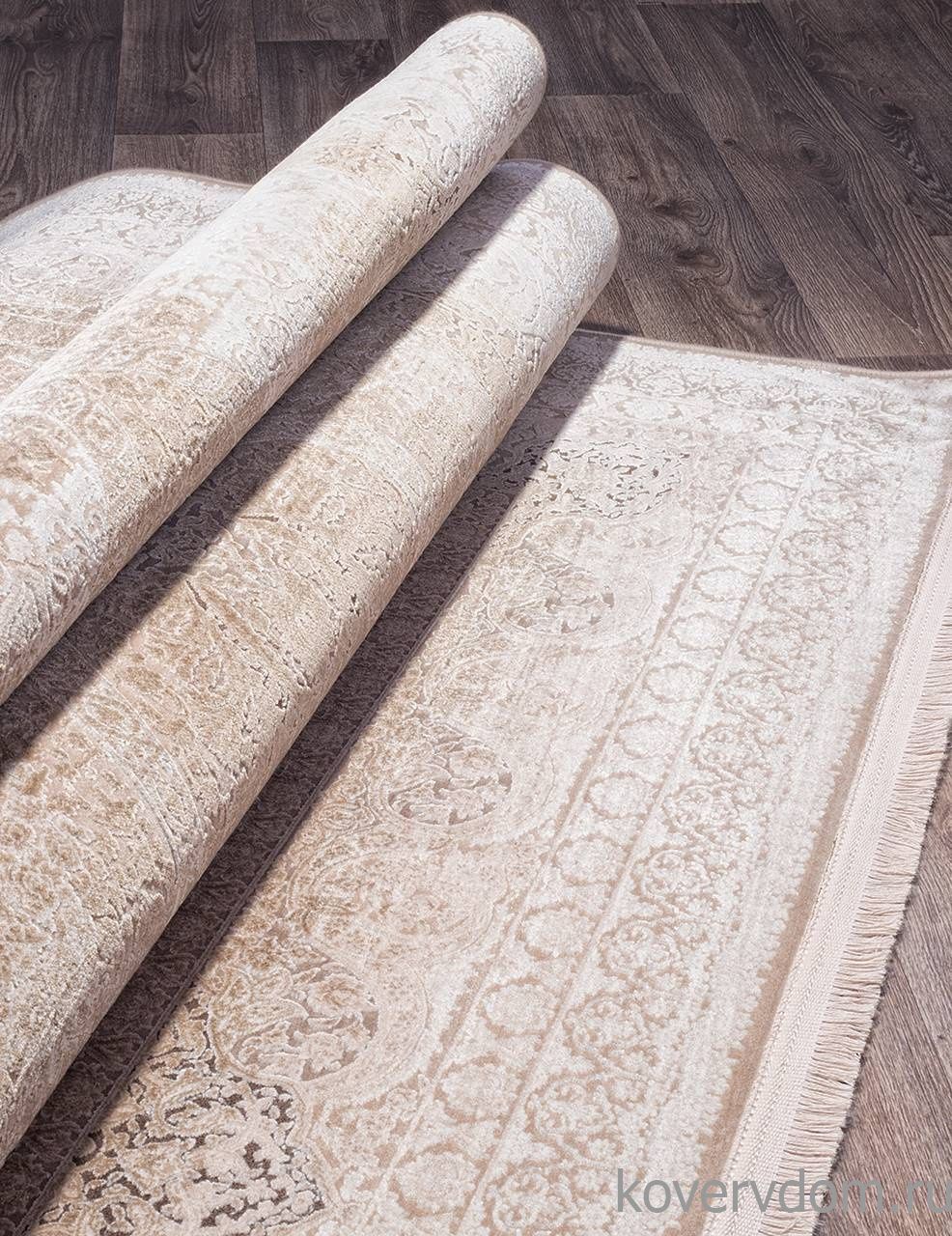 Ковер NOYAN 6021 BROWN