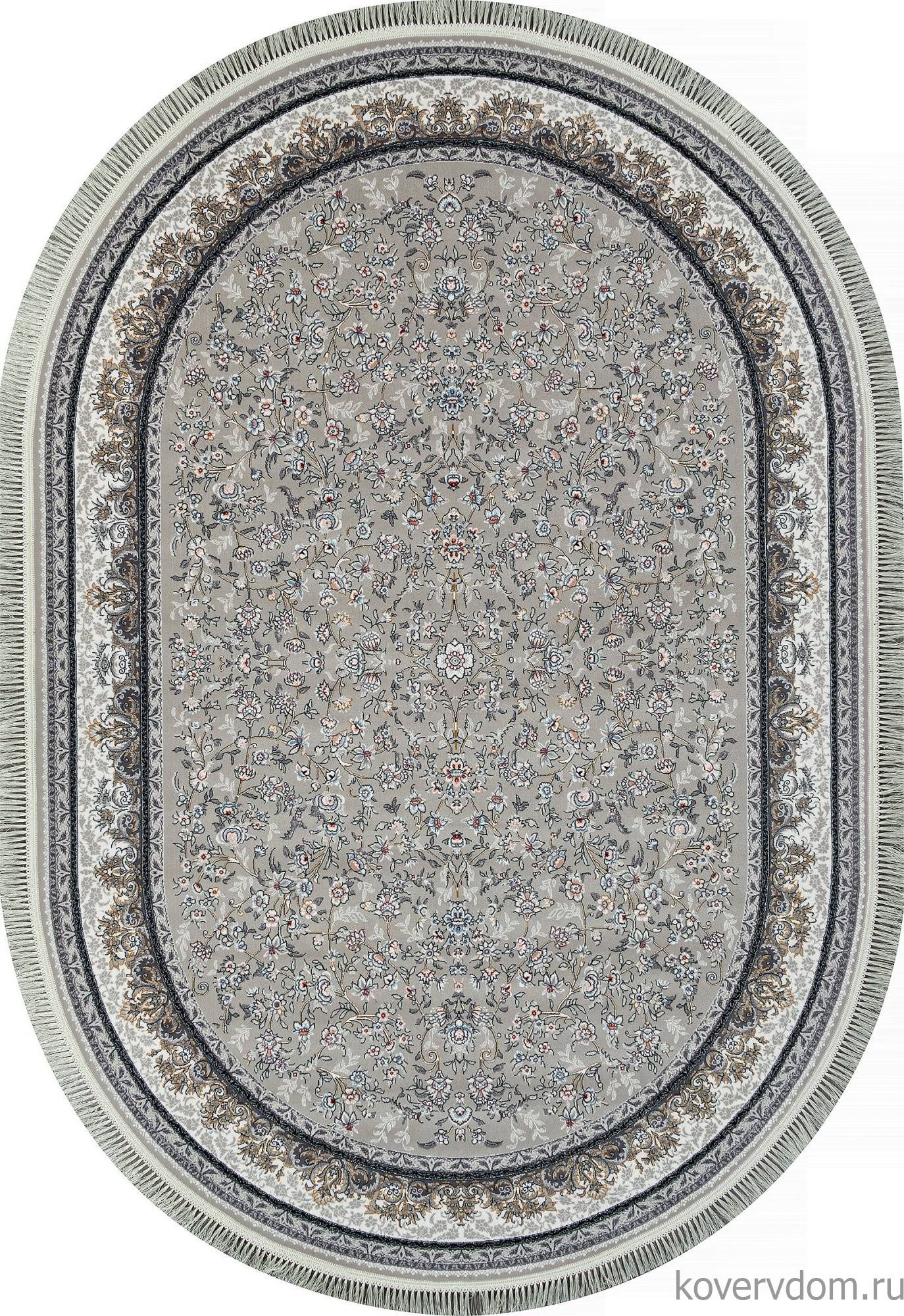 Ковер MAKTUB 7006 000 Овал Ковер MAKTUB 7006 000 Овал