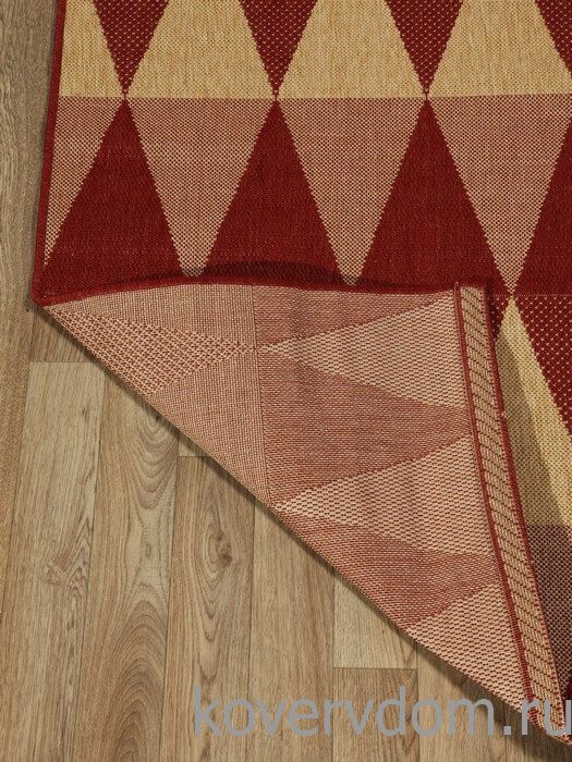 Ковер- циновка COTTAGE 5198 3707 Ковер- циновка COTTAGE 5198 3707