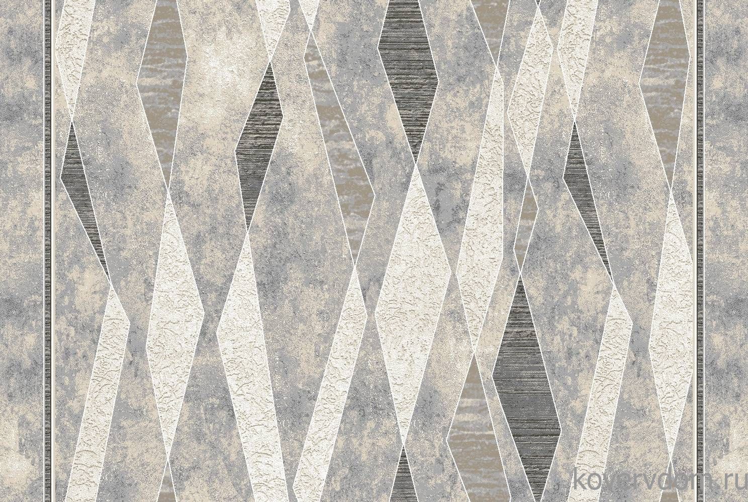 Ковровая Дорожка принт 8-ми цветная дорожка p2637a5r 124