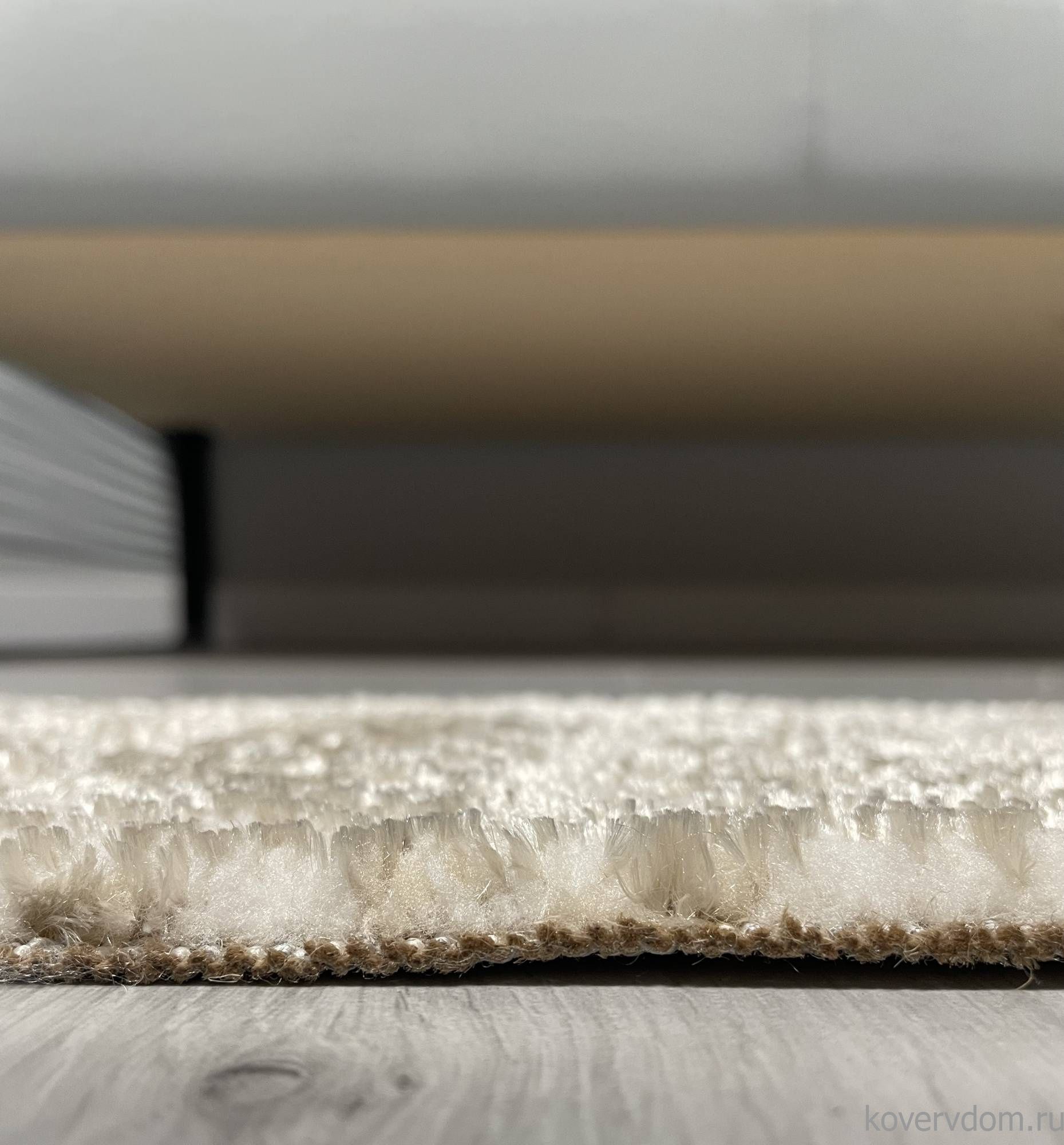 Ковровая Дорожка SAFARI 02463F BEIGE / GOLF