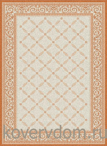 Ковер- циновка COTTAGE 1502 8Z01 terra/wool Ковер- циновка COTTAGE 1502 8Z01 terra/wool