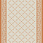 Ковер- циновка COTTAGE 1502 8Z01 terra/wool Ковер- циновка COTTAGE 1502 8Z01 terra/wool