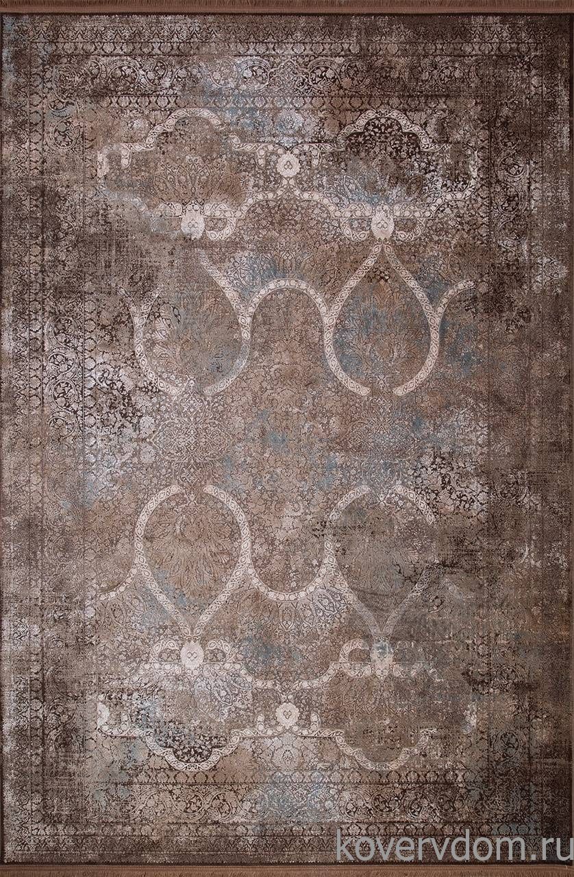 Ковер NOYAN 6121 BROWN