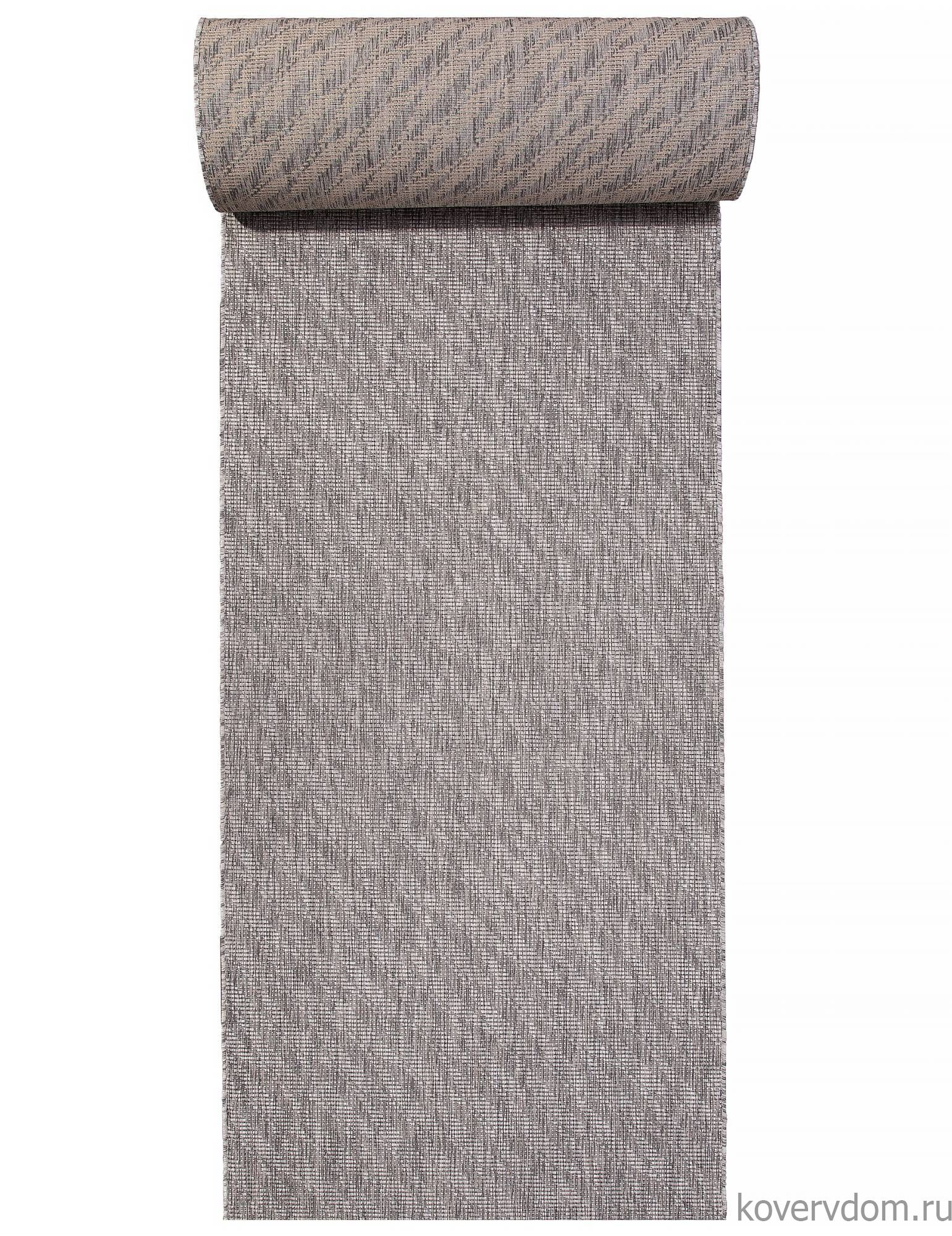 Ковровая дорожка VIVA TPR S112 GRAY Ковровая дорожка VIVA TPR S112 GRAY